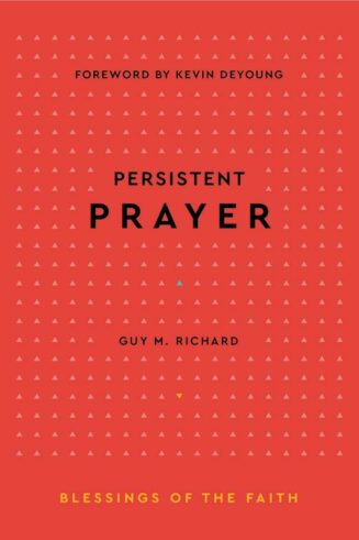 9781629958729 Persistent Prayer