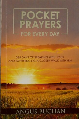 9781776371143 Pocket Prayers For Every Day