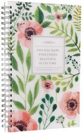 6006937132160 God Has Made Everything Notebook