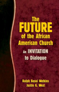 9780817017422 Future Of The African American Church