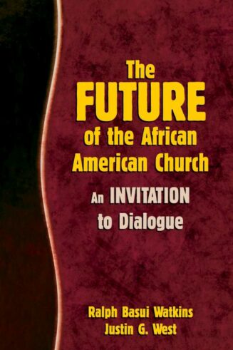 9780817017422 Future Of The African American Church