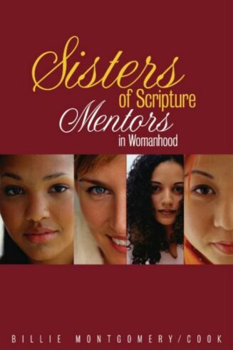 9780817017576 Sisters Of Scripture