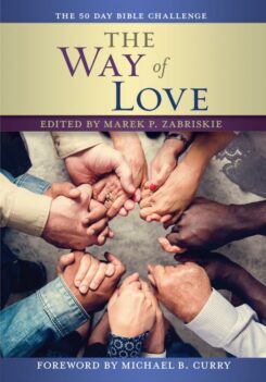 9780880284806 Way Of Love Bible Challenge