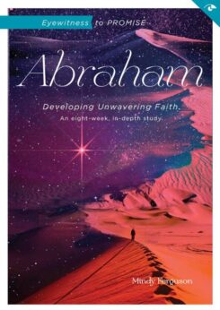 9780899579115 Eyewitness To Promise Abraham (Student/Study Guide)