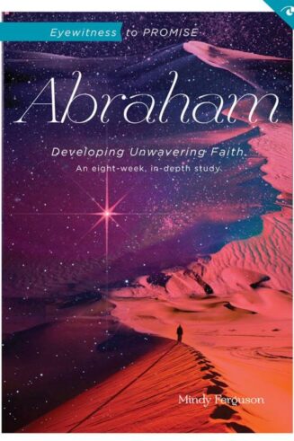 9780899579115 Eyewitness To Promise Abraham (Student/Study Guide)