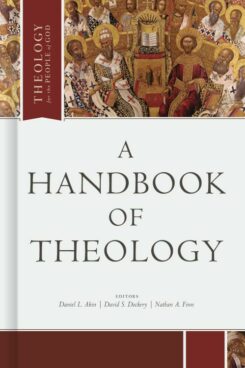 9781087700878 Handbook Of Theology