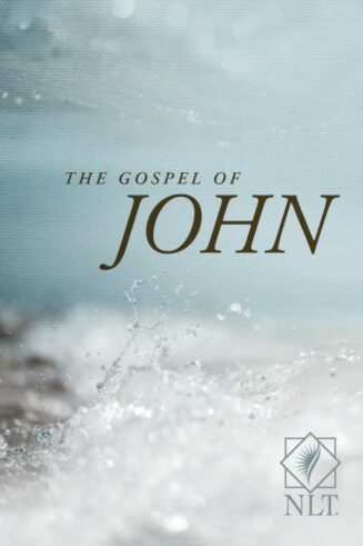 9781414308982 Gospel Of John 10 Pack