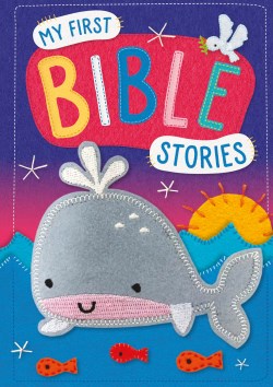9781424567447 My First Bible Stories