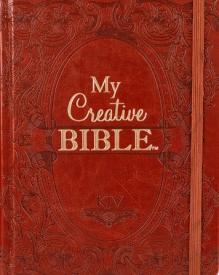 9781432115340 My Creative Bible