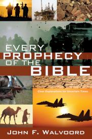 9781434703866 Every Prophecy Of The Bible