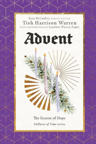 9781514000182 Advent : The Season Of Hope