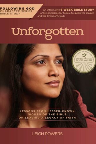 9781617155338 Life Principles From Unforgotten Women Of The Bible
