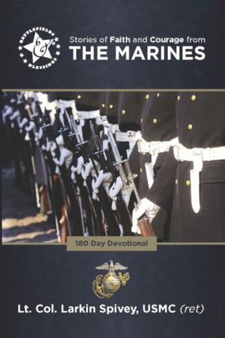9781617155567 Stories Of Faith And Courage From The Marines