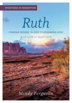 9781617155949 Eyewitness To Redemption Ruth