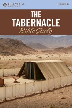 9781628627527 Tabernacle : Bible Study