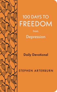 9781628629972 100 Days To Freedom From Depression