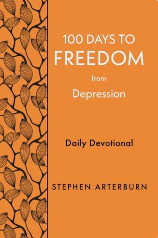 9781628629972 100 Days To Freedom From Depression