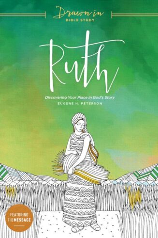 9781631467868 Ruth : Discovering Your Place In Gods Story