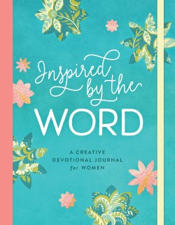 9781636091303 Inspired By The Word A Creative Devotional Journal For Women