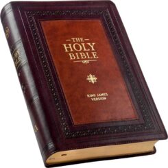9781639522194 Study Bible Large Print