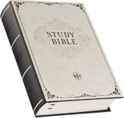 9781639522255 Study Bible