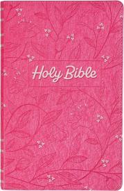 9781639522842 Gift Edition Bible