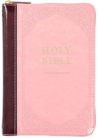 9781642728675 Compact Bible