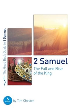 9781784982195 2 Samuel : The Fall And Rise Of The King (Student/Study Guide)