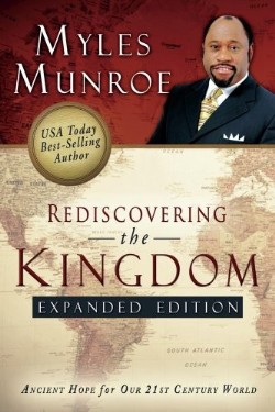 9780768432114 Rediscovering The Kingdom (Expanded)