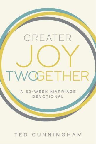 9780830785278 Greater Joy TWOgether