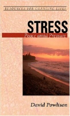 9780875526607 Stress : Peace Amid Pressure