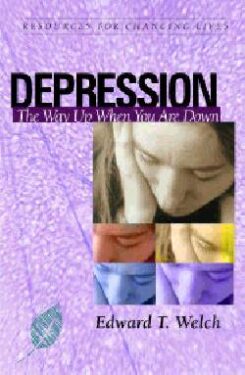9780875526829 Depression : Way Up When You Are Down