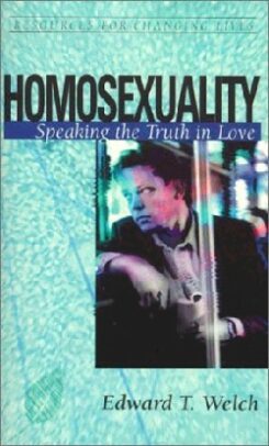 9780875526836 Homosexuality : Speaking The Truth In Love