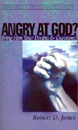 9780875526911 Angry At God