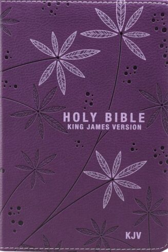 9781432102333 Compact Bible