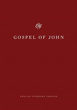 9781433579790 Gospel Of John Share The Good News Edition