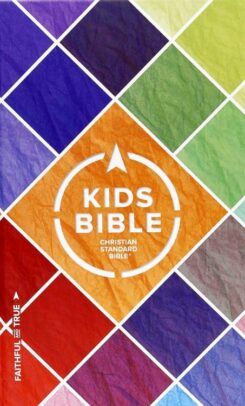 9781462777679 Kids Bible