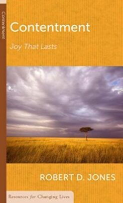 9781629956640 Contentment : Joy That Lasts