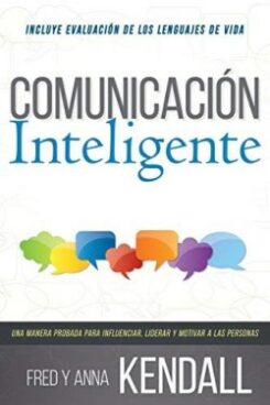 9781641233132 Comunicacion Inteligente - (Spanish)