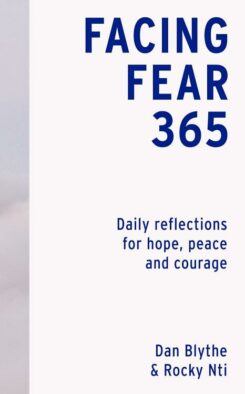 9780281088003 Facing Fear 365