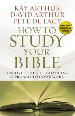 9780736953436 How To Study Your Bible