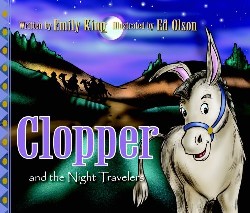 9780825430664 Clopper And The Night Travelers