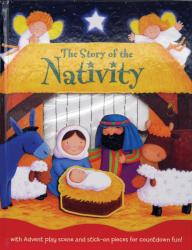 9780825455490 Story Of The Nativity