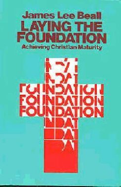 9780882701981 Laying The Foundation