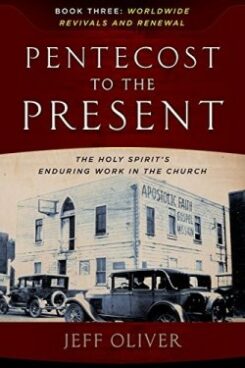 9780912106366 Pentecost To Present Book 3