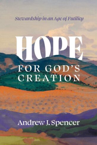 9781087751474 Hope For Gods Creation