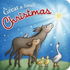 9781087784434 Great And Small Christmas