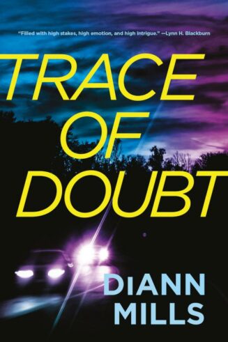 9781496451859 Trace Of Doubt