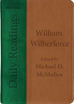 9781527110144 Daily Readings William Wilberforce