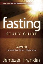 9781599797687 Fasting Study Guide